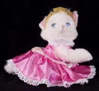 Disney Aristocats Aurora Marie 9